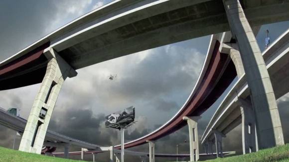 Photo from the movie Les États inventés d'Amérique