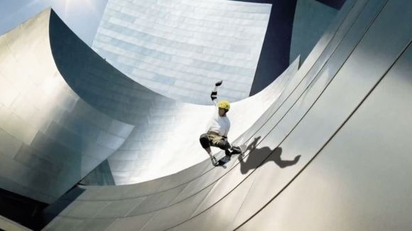 Photo from the movie Les États inventés d'Amérique