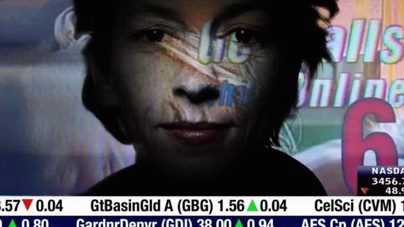 Photo from the movie Les États inventés d'Amérique