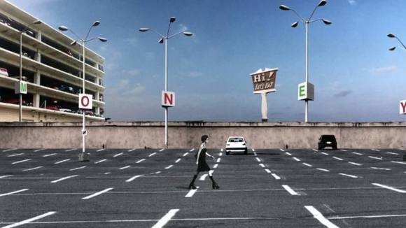 Photo from the movie Les États inventés d'Amérique