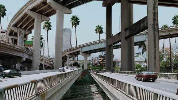 Photo from the movie Les États inventés d'Amérique