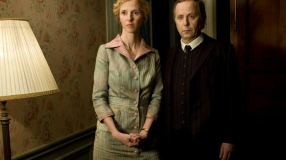 Photo from the movie The Women on the 6th Floor