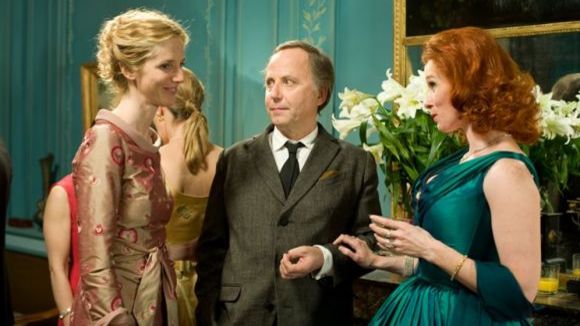 Photo from the movie The Women on the 6th Floor