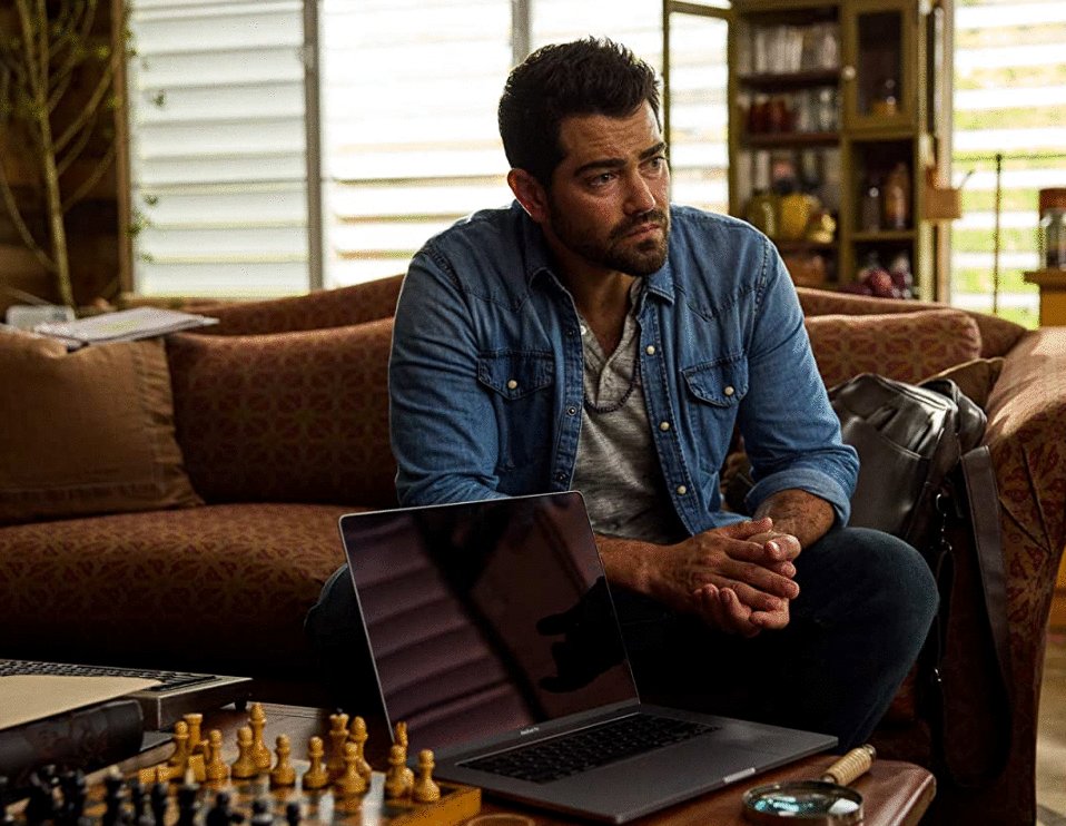 Photo from the movie Fortress