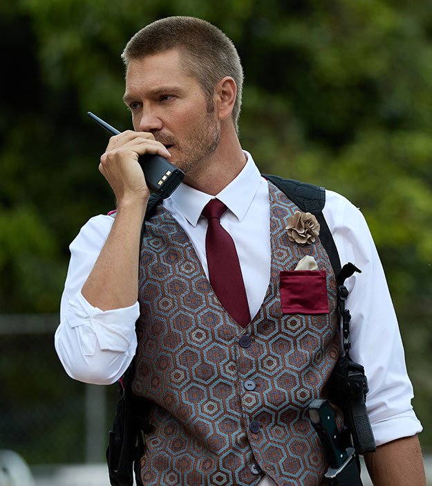 Photo from the movie Fortress