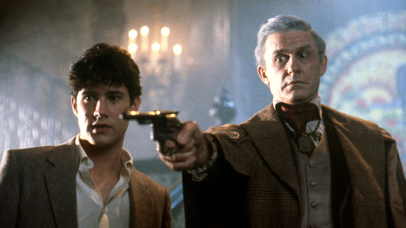 Photo from the movie Fright Night