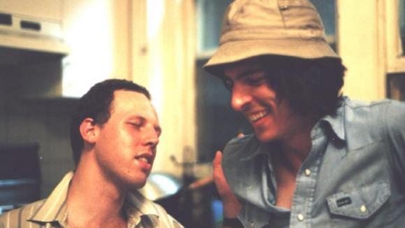 Photo from the movie Funny Ha Ha