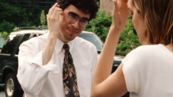 Photo from the movie Funny Ha Ha