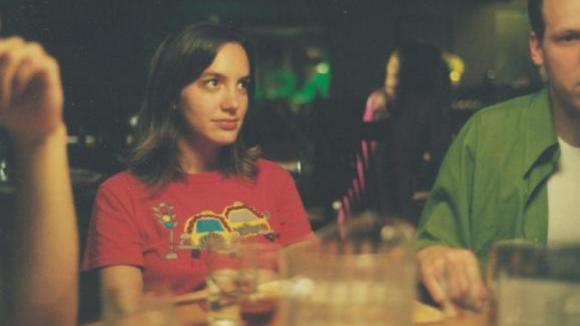 Photo from the movie Funny Ha Ha