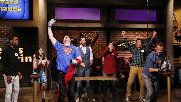 Photo du film Geeks Who Drink