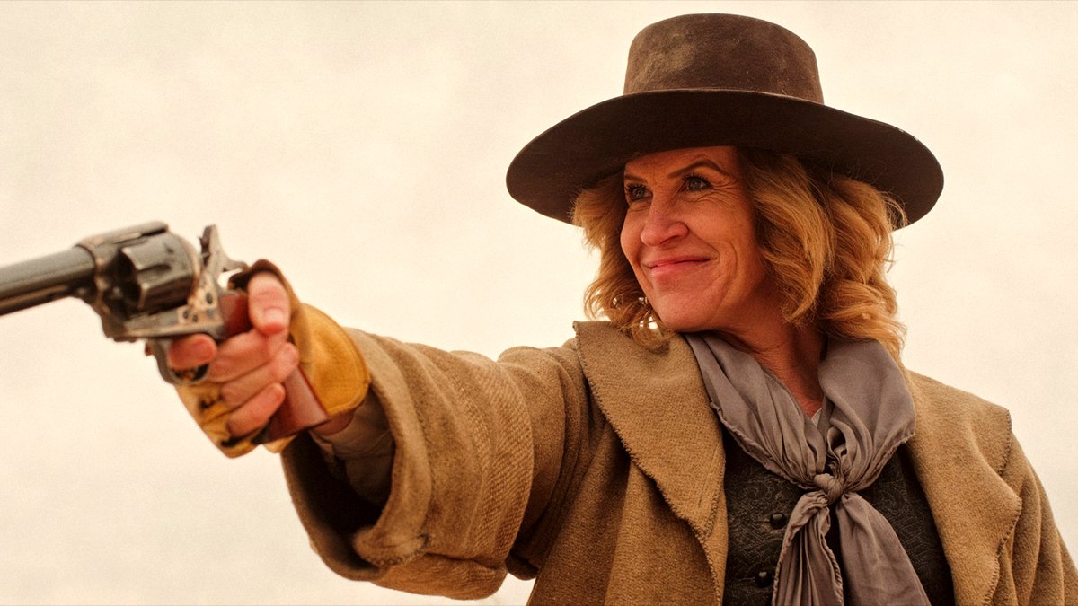 Photo du film Ghosts of Red Ridge [2024]