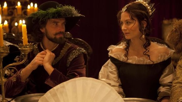 Photo du film La Reine-garçon