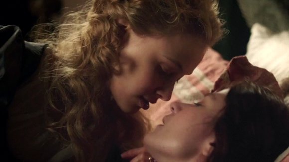 Photo du film La Reine-garçon