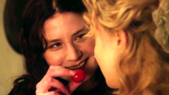 Photo du film La Reine-garçon