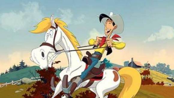 Photo du film Tous à l'Ouest: une aventure de Lucky Luke