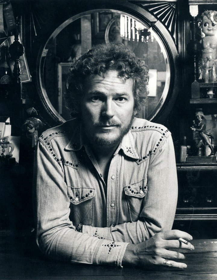 Photo from the movie Gordon Lightfoot: If You Could Read My Mind