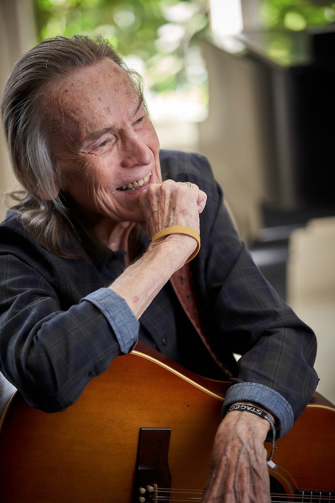 Photo from the movie Gordon Lightfoot: If You Could Read My Mind