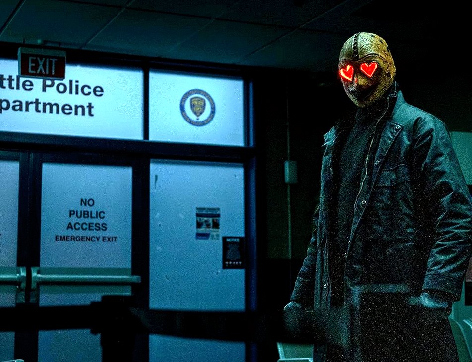 Photo du film Heart Eyes