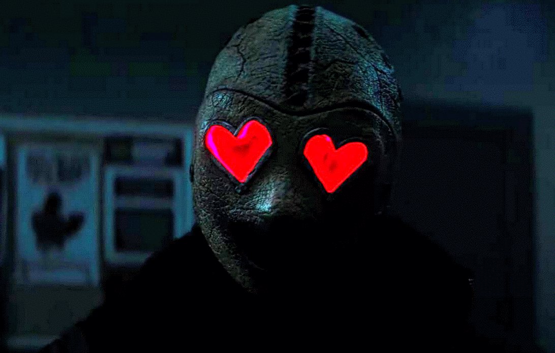 Photo du film Heart Eyes