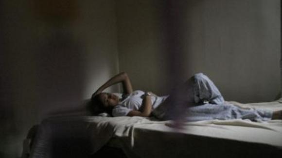 Photo du film Hiding Divya