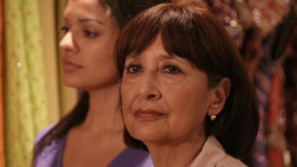 Photo du film Hiding Divya