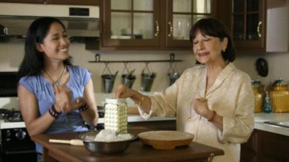 Photo du film Hiding Divya