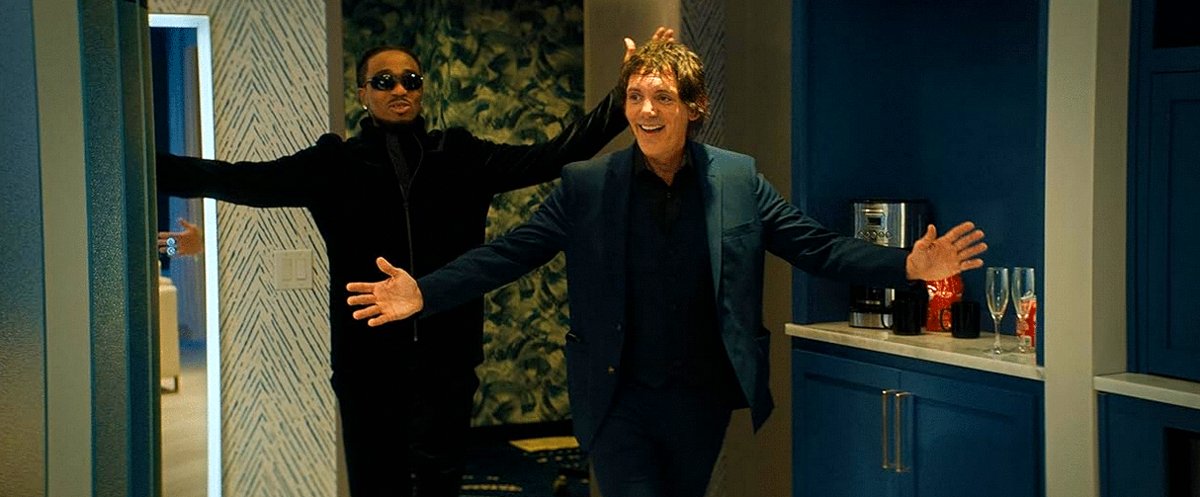 Photo du film High Rollers