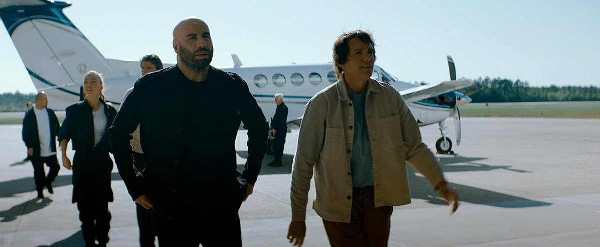 Photo du film High Rollers