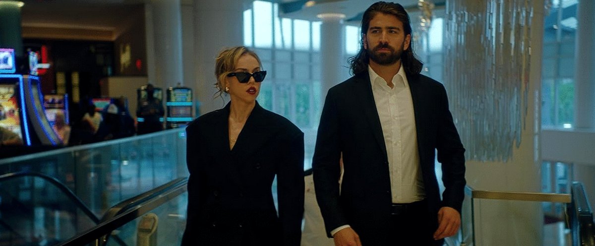 Photo du film High Rollers