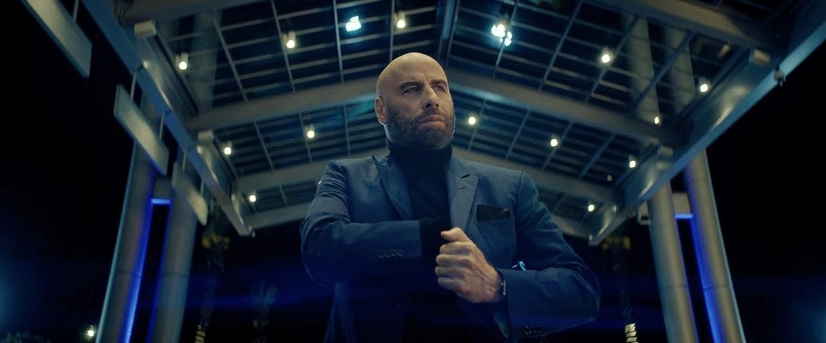 Photo du film High Rollers