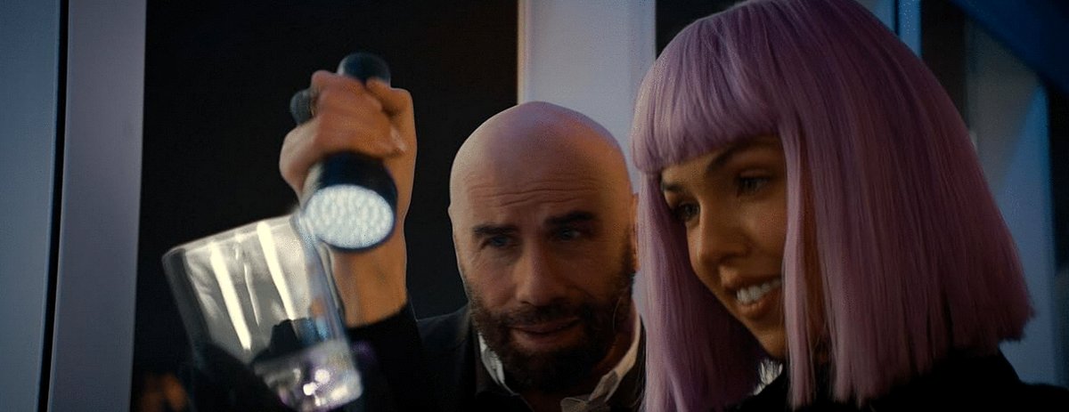 Photo du film High Rollers