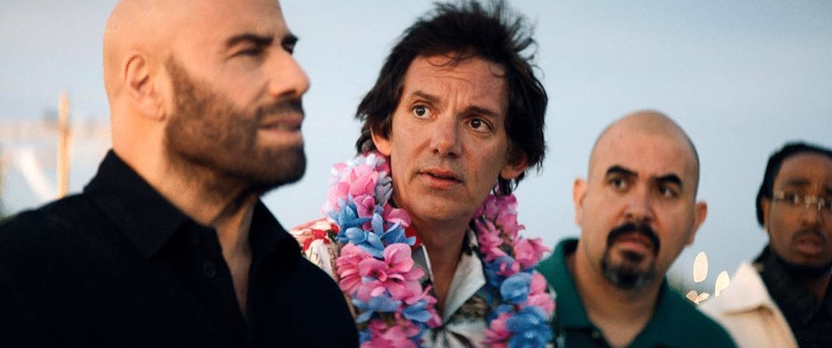 Photo du film High Rollers