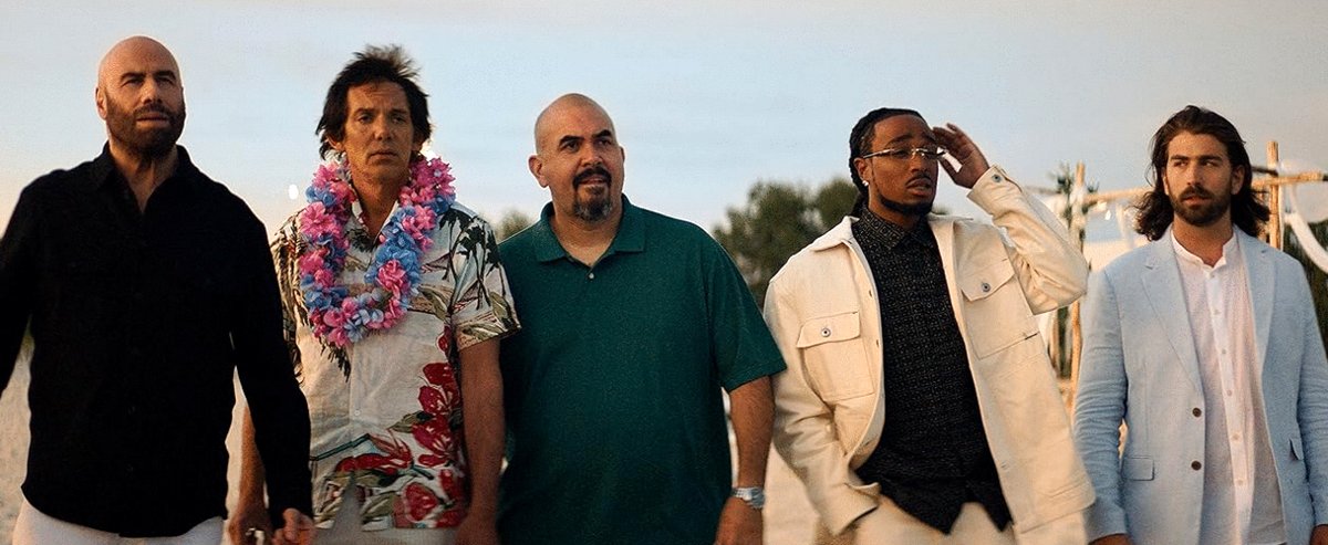 Photo du film High Rollers