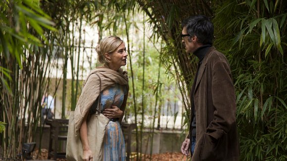 Photo from the movie History's Future