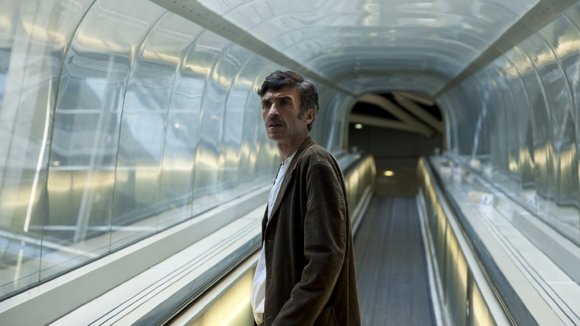 Photo from the movie History's Future