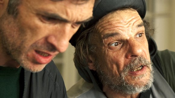 Photo from the movie History's Future