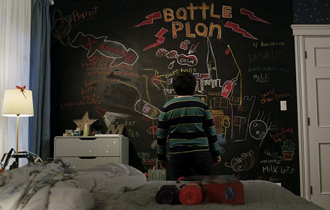 Photo du film Home Sweet Home Alone