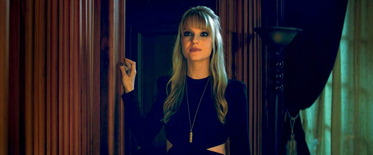 Photo du film House of Darkness