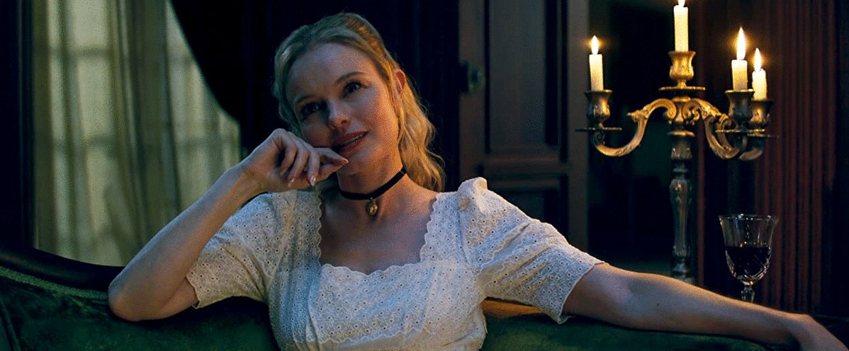 Photo du film House of Darkness