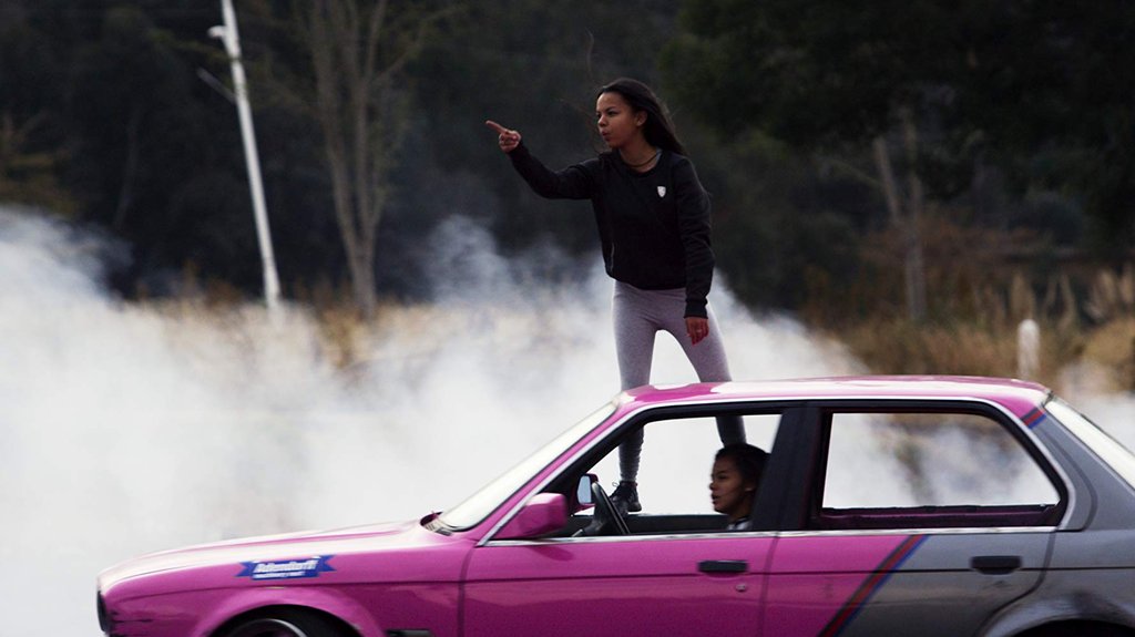 Photo du film Hyperdrive