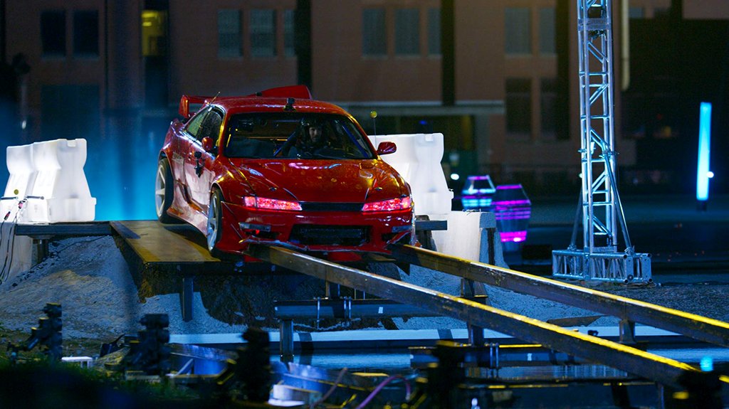 Photo du film Hyperdrive