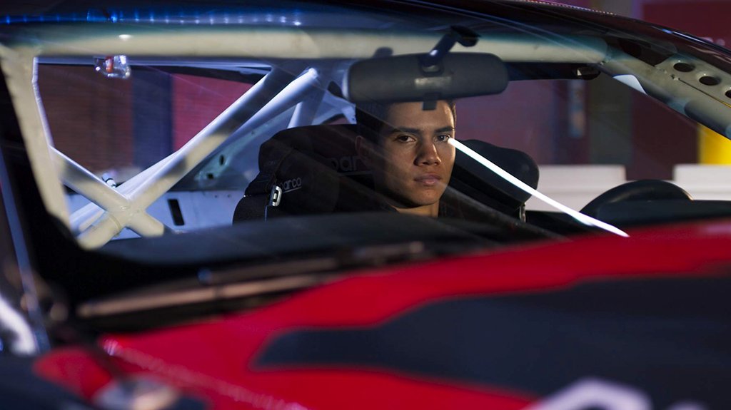 Photo du film Hyperdrive