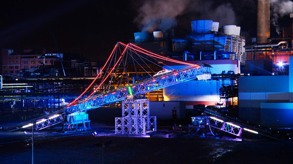 Photo du film Hyperdrive