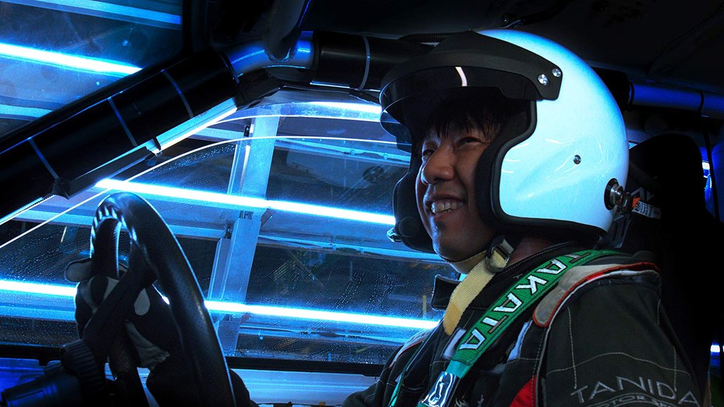 Photo du film Hyperdrive