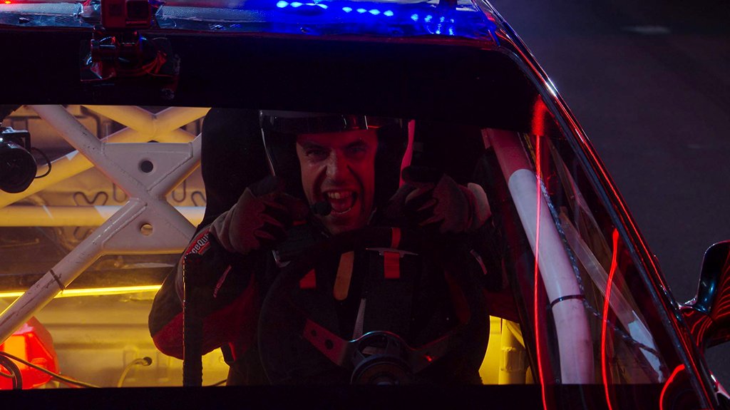 Photo du film Hyperdrive