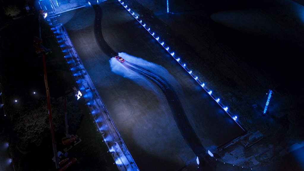 Photo du film Hyperdrive