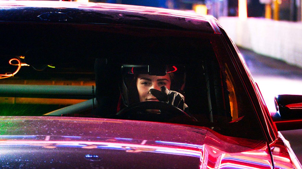 Photo du film Hyperdrive