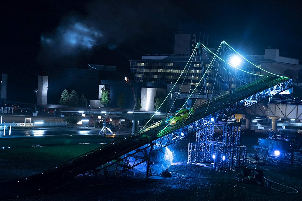 Photo du film Hyperdrive