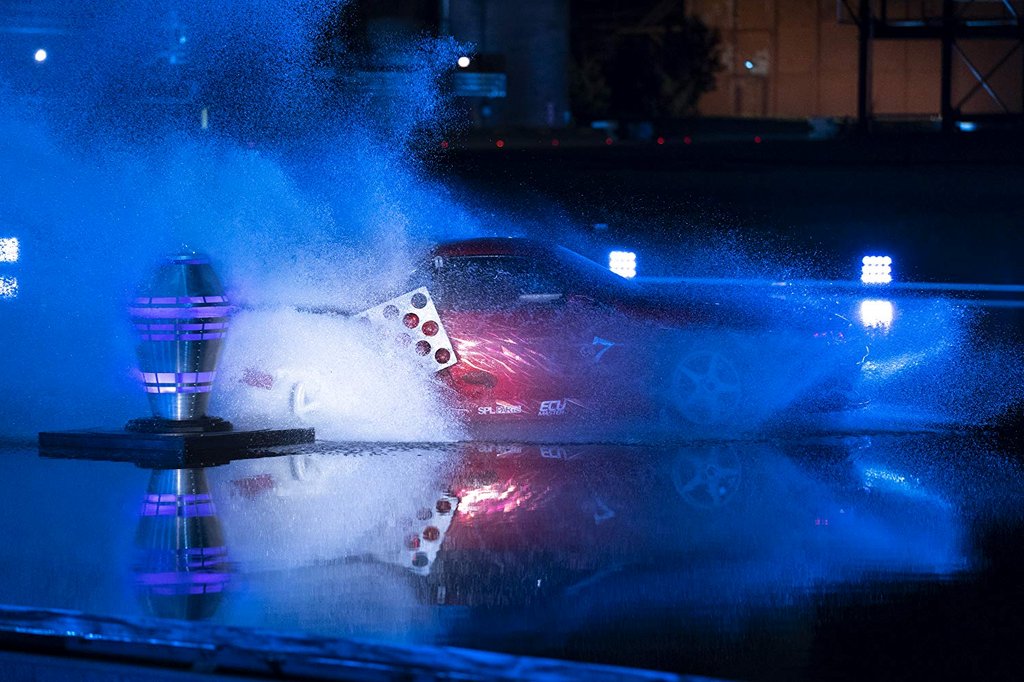 Photo du film Hyperdrive