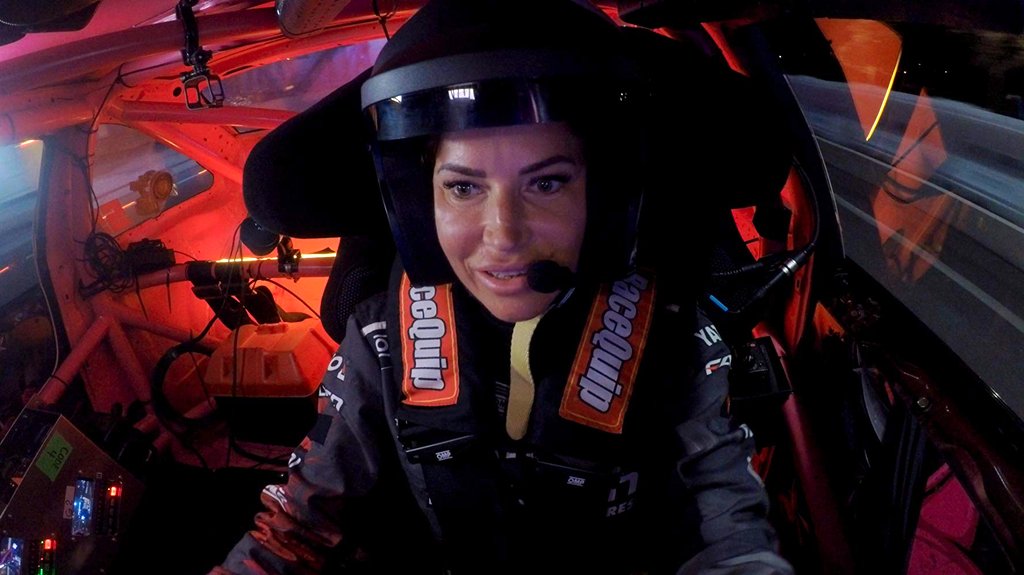 Photo du film Hyperdrive